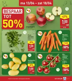 ALDI folder week 16 Pagina 3