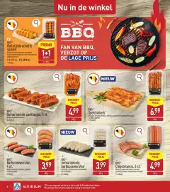 ALDI folder week 16 Pagina 6