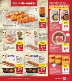 ALDI folder week 16 Pagina 7