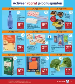 ALDI folder week 16 Pagina 9
