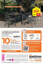 Catalogue Weldom page 12