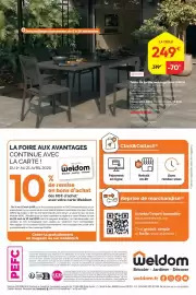 Catalogue Weldom page 12