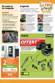 Catalogue Weldom page 2