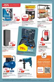 Catalogue Weldom page 7