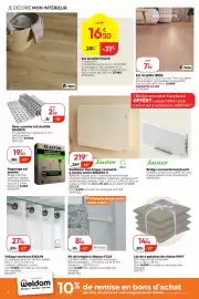 Catalogue Weldom page 8