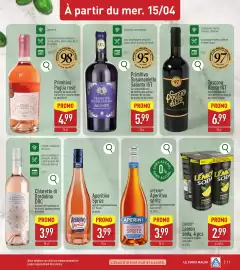 ALDI Dépliant week 16 Pagina 11