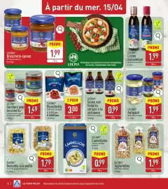 ALDI Dépliant week 16 Pagina 12