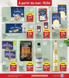 ALDI Dépliant week 16 Pagina 13