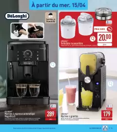 ALDI Dépliant week 16 Pagina 15