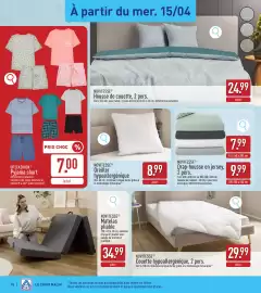 ALDI Dépliant week 16 Pagina 18