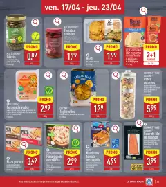 ALDI Dépliant week 16 Pagina 23