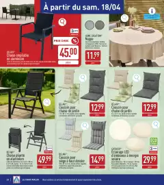 ALDI Dépliant week 16 Pagina 24