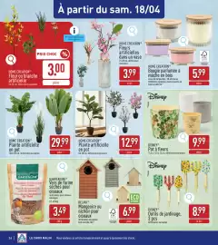 ALDI Dépliant week 16 Pagina 26