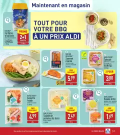 ALDI Dépliant week 16 Pagina 29