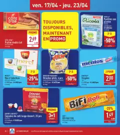 ALDI Dépliant week 16 Pagina 30
