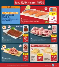 ALDI Dépliant week 16 Pagina 5