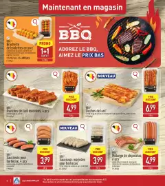 ALDI Dépliant week 16 Pagina 6