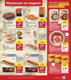 ALDI Dépliant week 16 Pagina 7