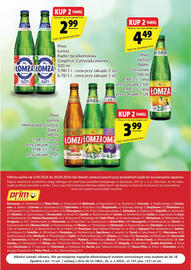 Prim Market gazetka | Alkohole Strona 12