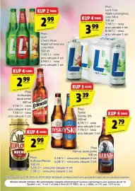Prim Market gazetka | Alkohole Strona 10