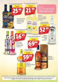 Prim Market gazetka | Alkohole Strona 11