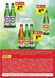 Prim Market gazetka | Alkohole Strona 12
