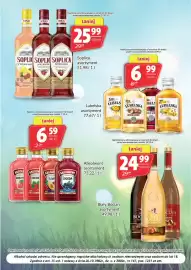 Prim Market gazetka | Alkohole Strona 2