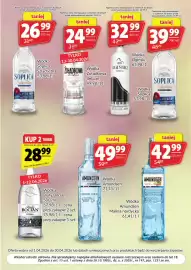 Prim Market gazetka | Alkohole Strona 6