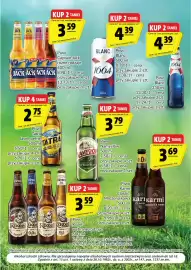 Prim Market gazetka | Alkohole Strona 9
