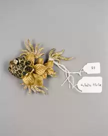 Folleto Dior Página 3