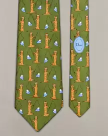 Folleto Dior Página 4