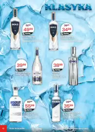 Cortez gazetka | Alkohole Strona 10