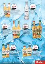 Cortez gazetka | Alkohole Strona 12