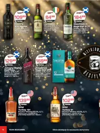 Cortez gazetka | Alkohole Strona 13