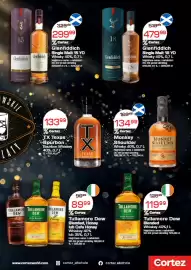 Cortez gazetka | Alkohole Strona 14