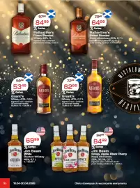 Cortez gazetka | Alkohole Strona 15