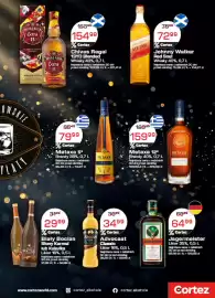 Cortez gazetka | Alkohole Strona 16