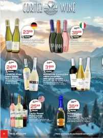 Cortez gazetka | Alkohole Strona 17