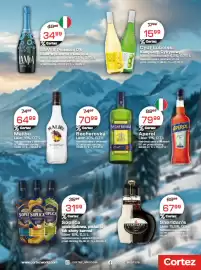 Cortez gazetka | Alkohole Strona 18