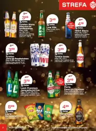 Cortez gazetka | Alkohole Strona 2