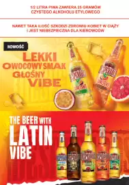 Cortez gazetka | Alkohole Strona 20