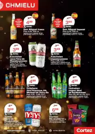 Cortez gazetka | Alkohole Strona 3