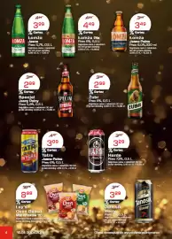 Cortez gazetka | Alkohole Strona 4