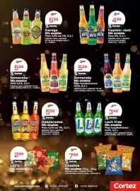 Cortez gazetka | Alkohole Strona 5
