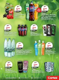 Cortez gazetka | Alkohole Strona 7