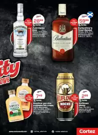 Cortez gazetka | Alkohole Strona 9