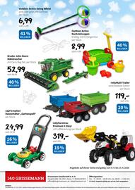 Eurogast Grissemann Flugblatt Seite 12