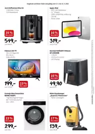 Eurogast Grissemann Flugblatt Seite 7