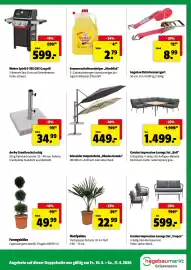 Eurogast Grissemann Flugblatt Seite 9