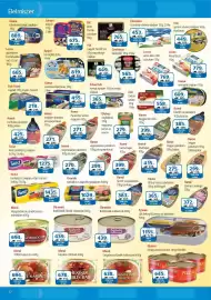 ÁRKLUB akciós újság Oldal 12